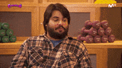 Brays Efe Entrevista GIF by Movistar+