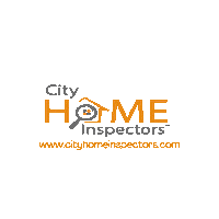cityhomeinspectors inspection inspector home inspection inspections Sticker