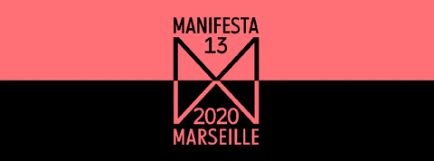 GIF by Manifesta 13 Marseille