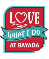 Welovewhatwedo Hiring Sticker by BAYADA Home Health Care