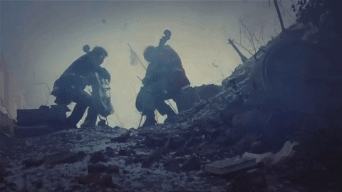 #music #rock GIF by Sony Music Colombia