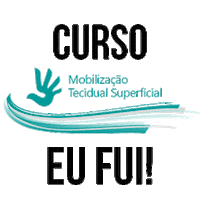 Curso Terapeuta Sticker by Juliana Botti