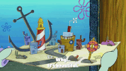 season 9 episode 13 GIF by SpongeBob SquarePants