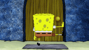 season 9 episode 13 GIF by SpongeBob SquarePants