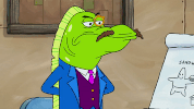 season 9 episode 13 GIF by SpongeBob SquarePants