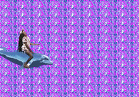 trippy azealia banks GIF