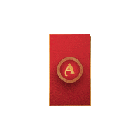 Chinese New Year Sticker by Amigo FamilyWear