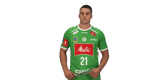 Handball Gwdminden Sticker by GWD Minden Handball-Bundesliga GmbH & Co.KG