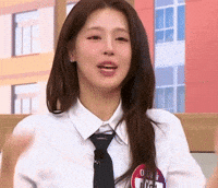 Namu37 gidle idle miyeon i-dle GIF