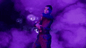 Joel Kim Booster Oatmilk GIF by Chelsea Peretti