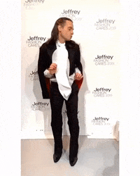 Jordan_Roth musical broadway theater musicals GIF