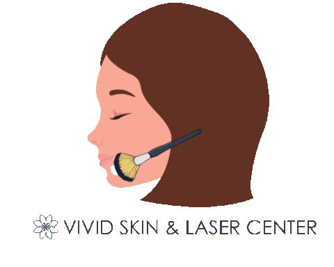 Selfcare Sticker by VividSkinandLaserCenter