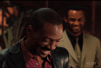 eddie murphy smile GIF by Laff