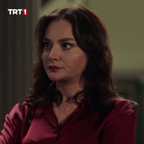 Angry GIF by TRT
