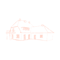 Bergheim Sticker by BLISS BANG CAPITAL