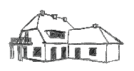 Bergheim Sticker by BLISS BANG CAPITAL