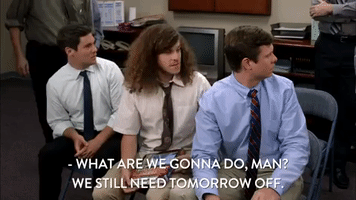 season 5 episode 6 GIF by Workaholics