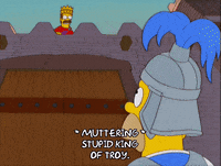 homer simpson GIF