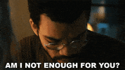 Justice Smith Thomas GIF by Amazon Prime Video