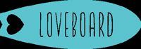 logo love GIF by Loveboard