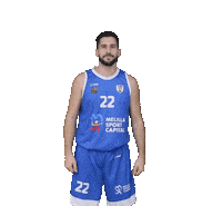 Cmb Sticker by Club Melilla Baloncesto
