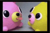 experience ned GIF