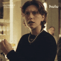 Season 2 What GIF by HULU