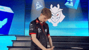 Esports G2 GIF by BLAST