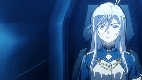 xv_jorge giphyupload anime eighty six eightysix GIF