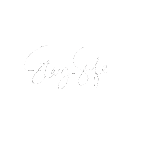 Staysafe Sticker