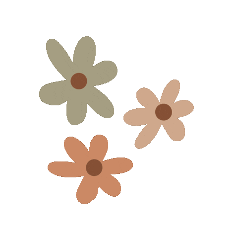 Flowers Sticker