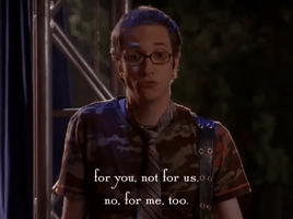 season 5 netflix GIF by Gilmore Girls 