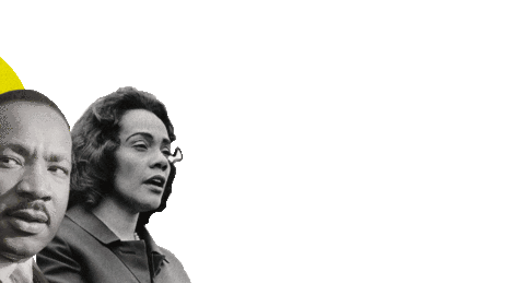 Nyu Mlk Week Sticker by NYU University Life