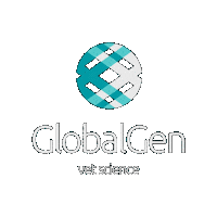 GlobalGenVet pecuaria iatf globalgen global gen Sticker