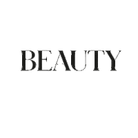 m2beaute beauty skincare eyebrows eyelashes Sticker