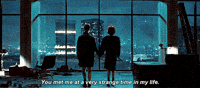 fight club GIF