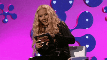 Game Show Love GIF by ABC Network