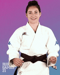 Judo Talentteamruhr GIF by Ruhr Games