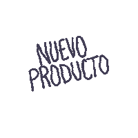 Producto Nuevoproducto Sticker by Pureheart