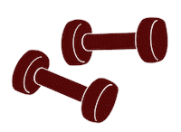 Sport Fitness Sticker by Texas A&M University