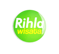 The Original Tot Sticker by rihla wisata