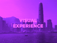 hong kong glitch art GIF by killer-angel123