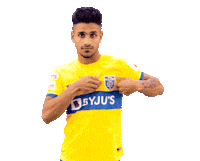 Football Player Sticker by BYJU'S - The Learning App