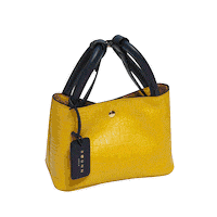 Bag Handbag Sticker by ROUNN