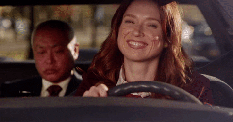kimmy schmidt GIF by Unbreakable Kimmy Schmidt