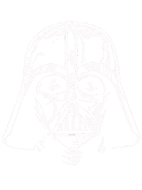 Darth Vader Sticker