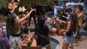 Bbb GIF by globoplay