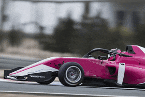 W_Series w series GIF