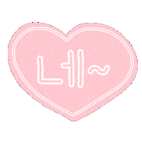 In Love Yes Sticker