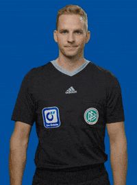 Well Done Ok GIF by Das Örtliche